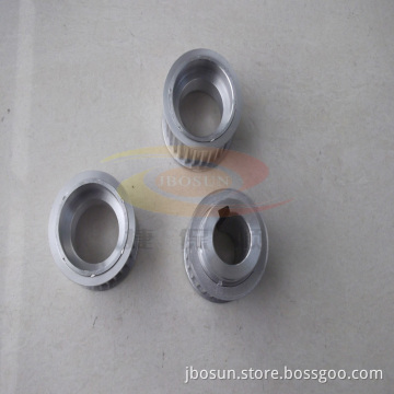 Timing Pulley for Glass Polishing Machine
